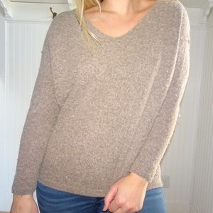 Free People Oversized Sweater